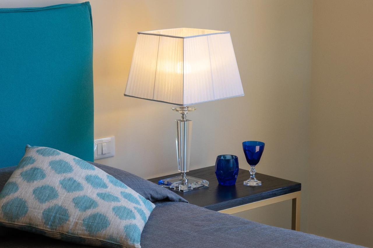 SPA Apartment Via Barberini Rome Bagian luar foto